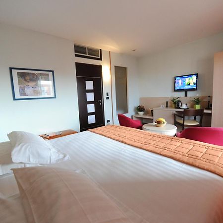 Hotel Donatello Imola Luaran gambar