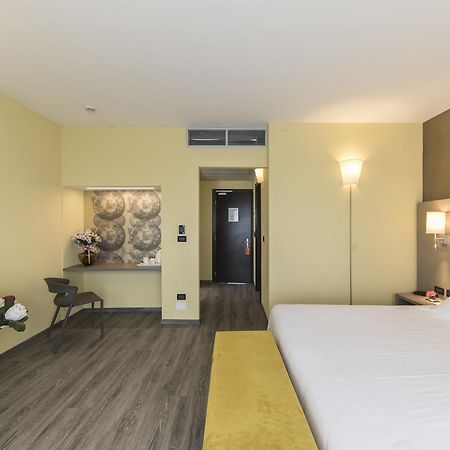 Hotel Donatello Imola Luaran gambar