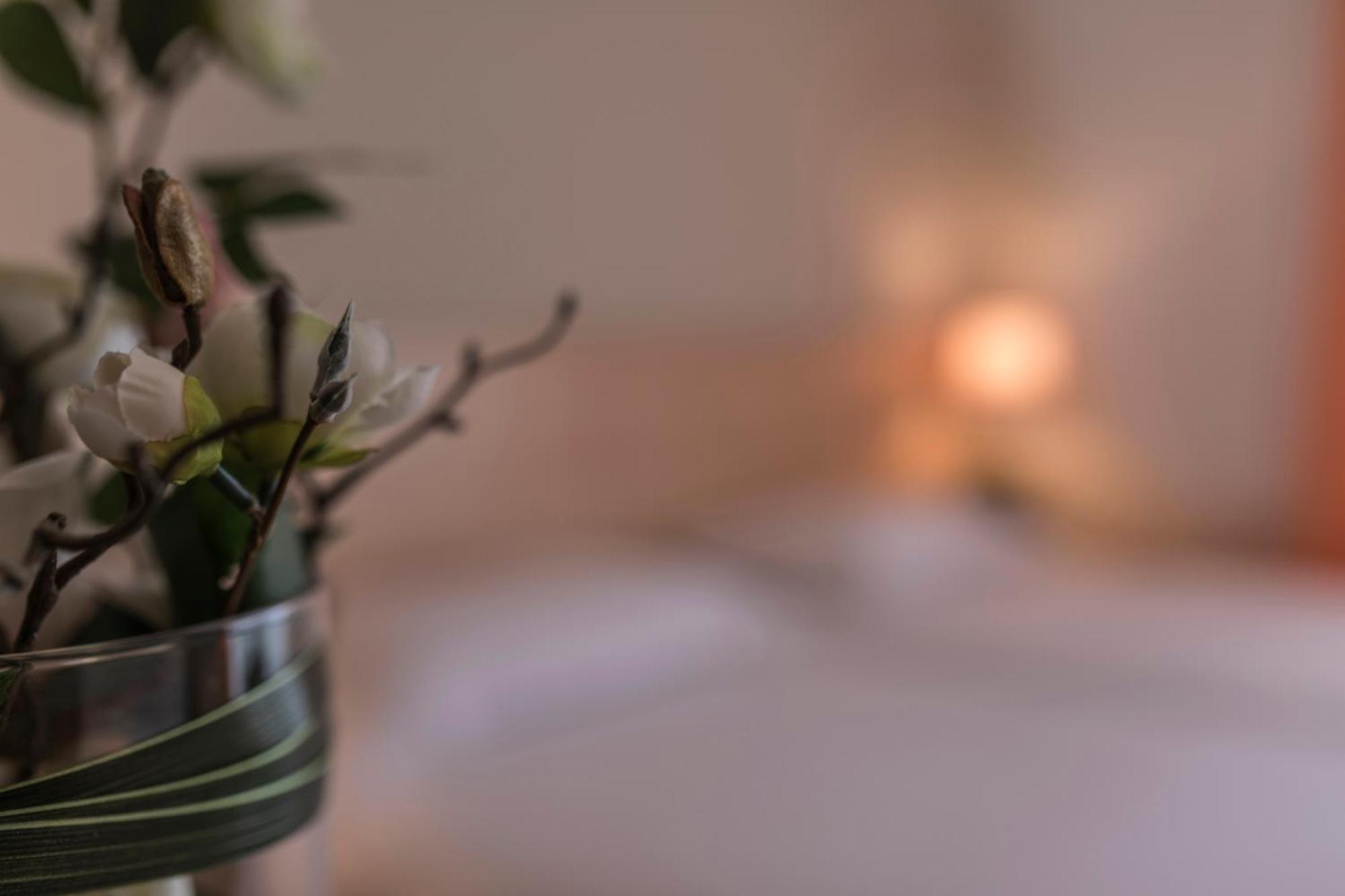 Hotel Donatello Imola Luaran gambar