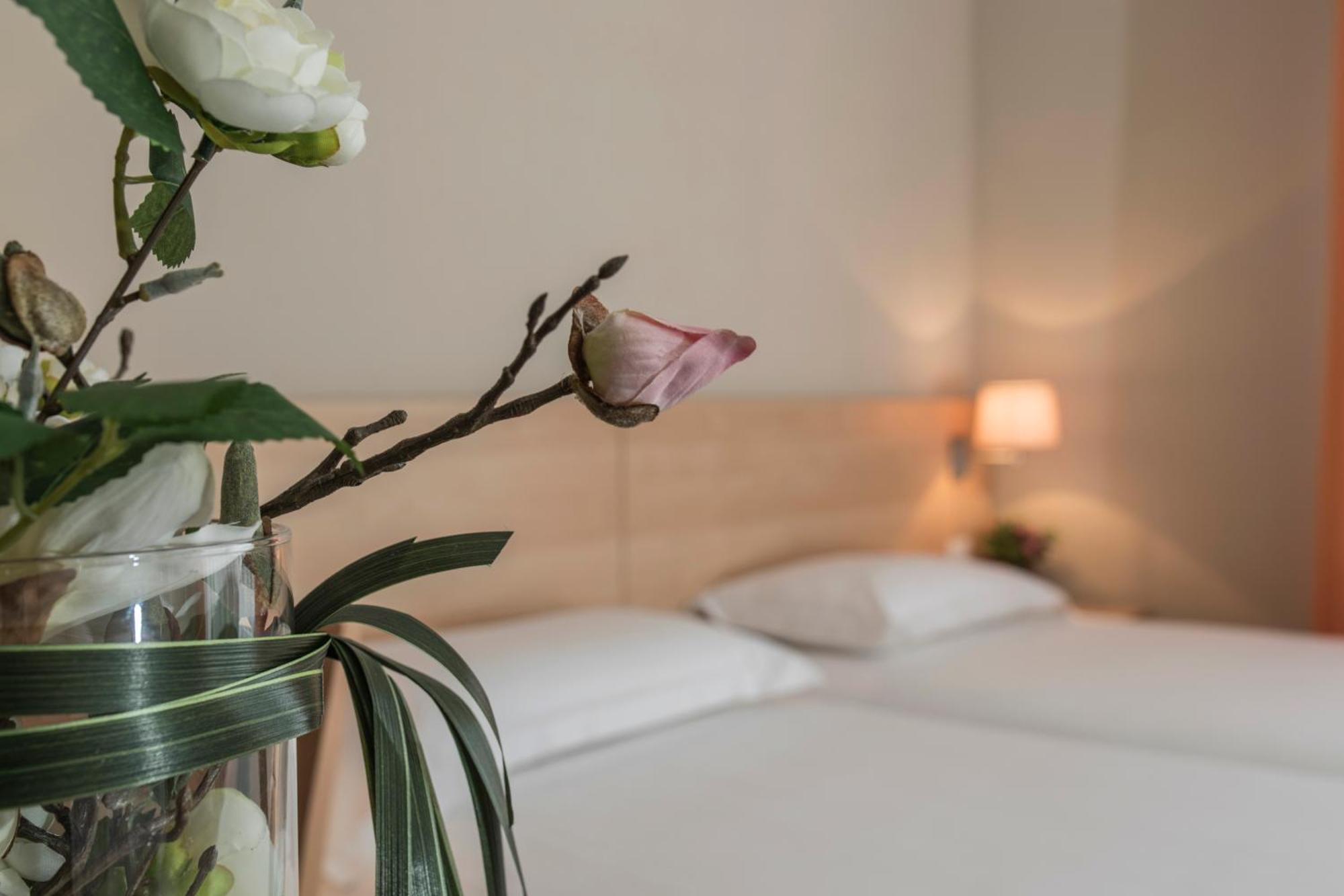 Hotel Donatello Imola Luaran gambar