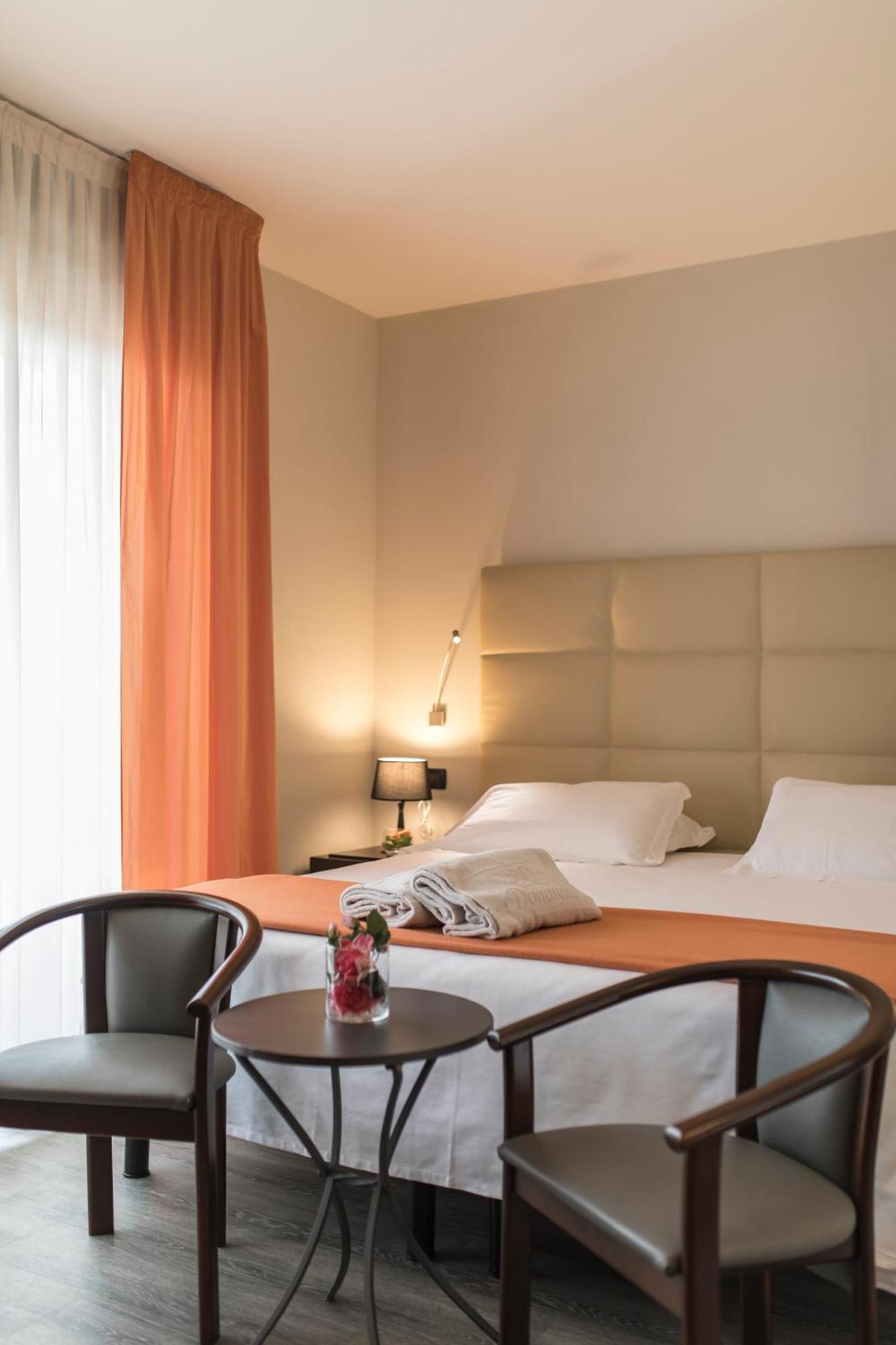 Hotel Donatello Imola Luaran gambar