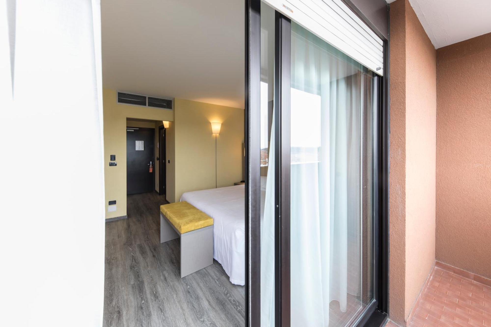 Hotel Donatello Imola Luaran gambar