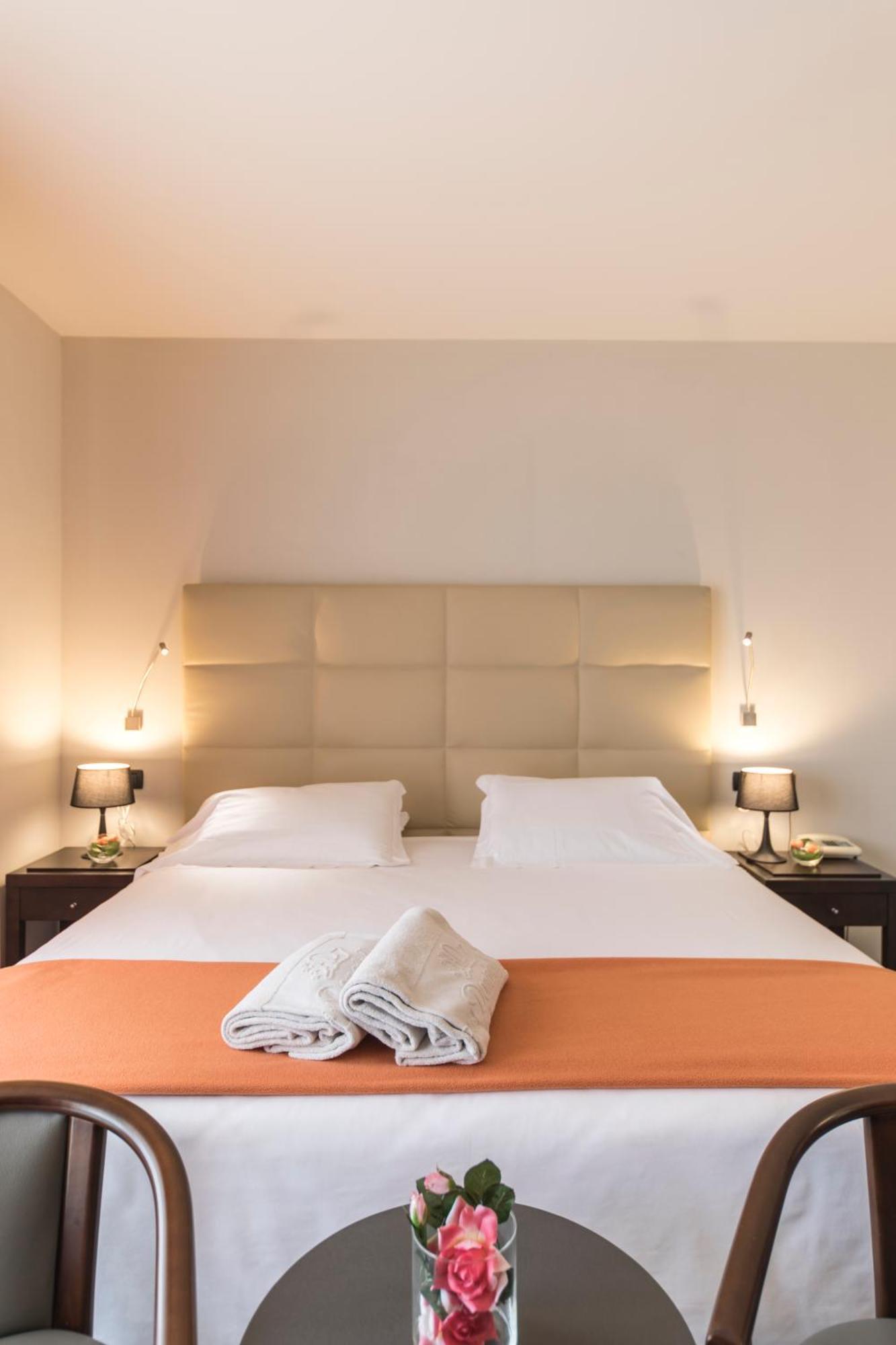 Hotel Donatello Imola Luaran gambar