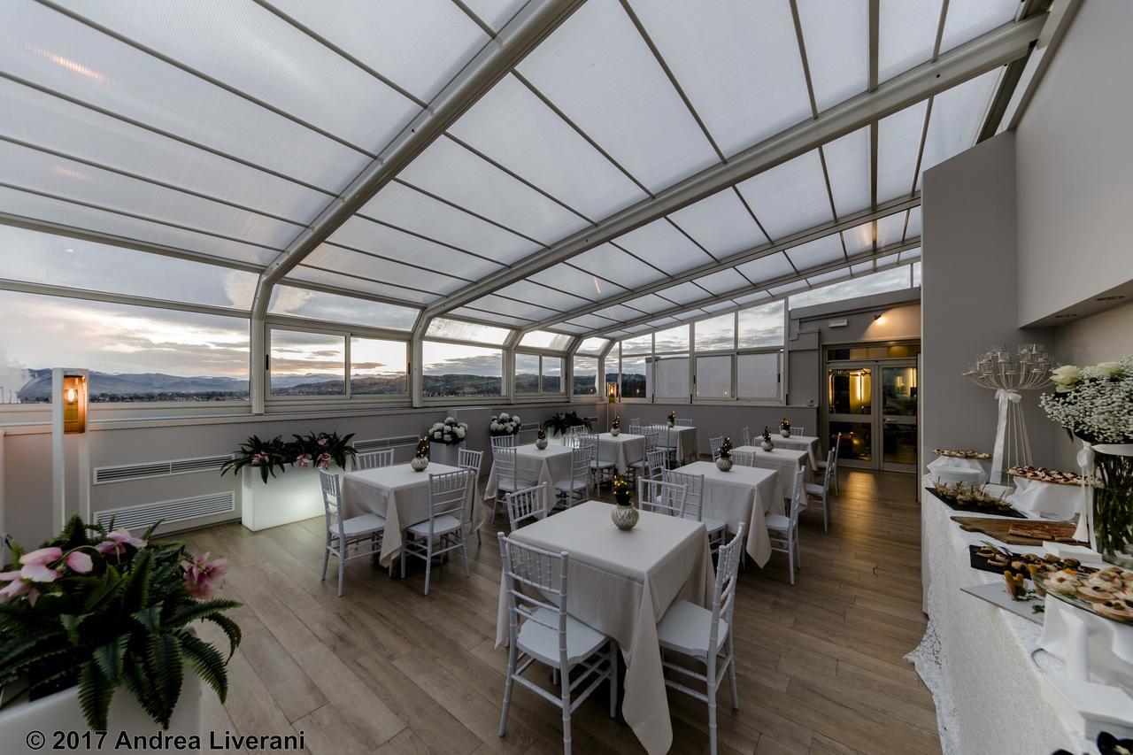 Hotel Donatello Imola Luaran gambar
