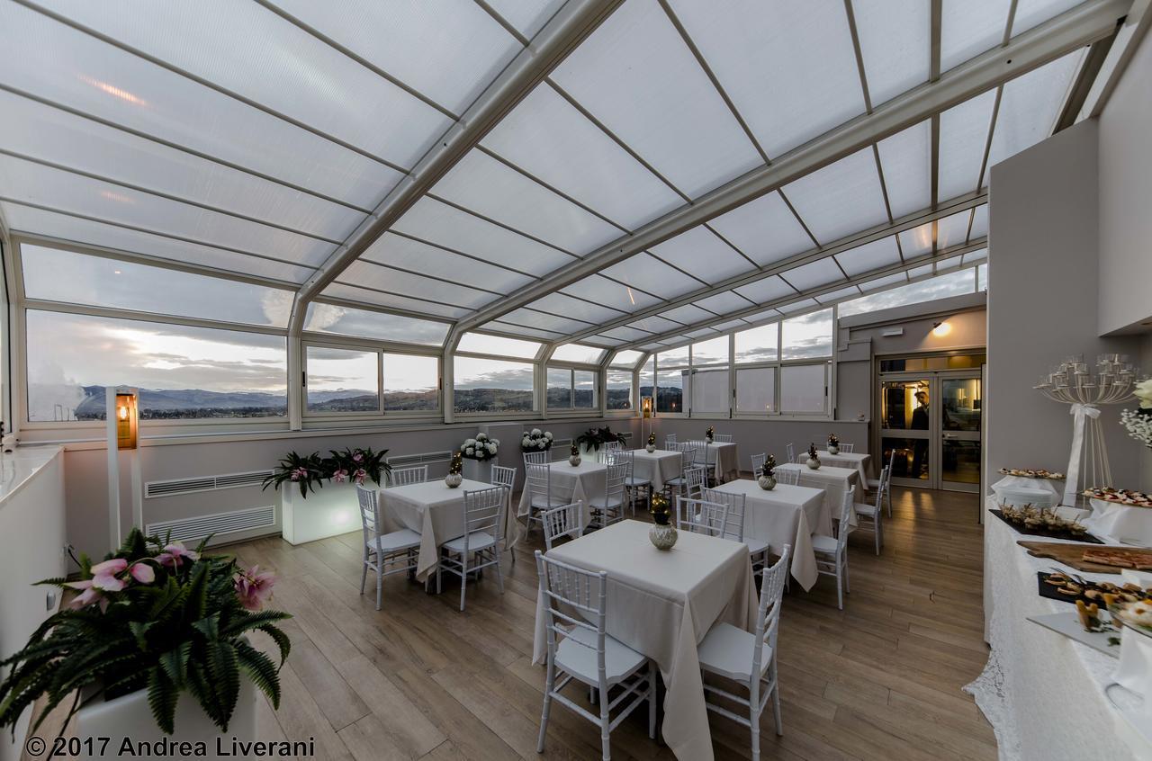 Hotel Donatello Imola Luaran gambar