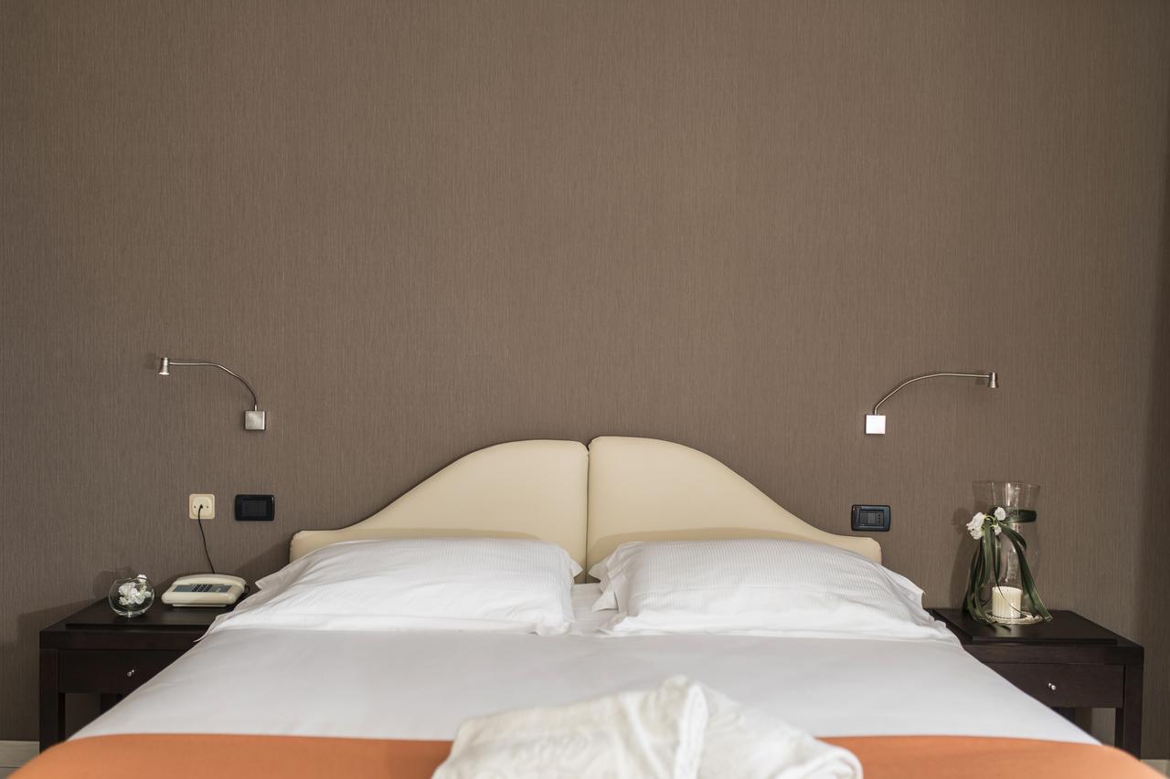 Hotel Donatello Imola Luaran gambar