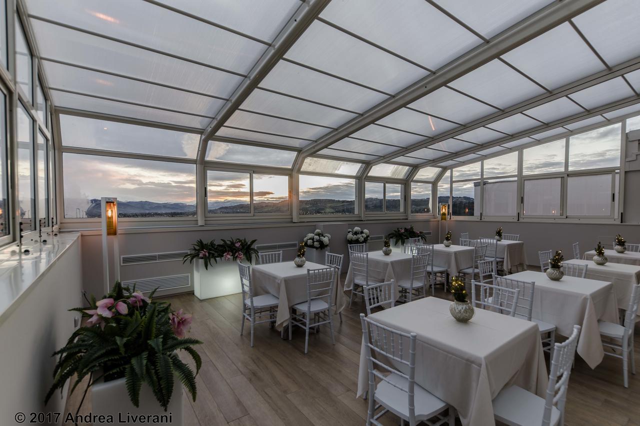 Hotel Donatello Imola Luaran gambar