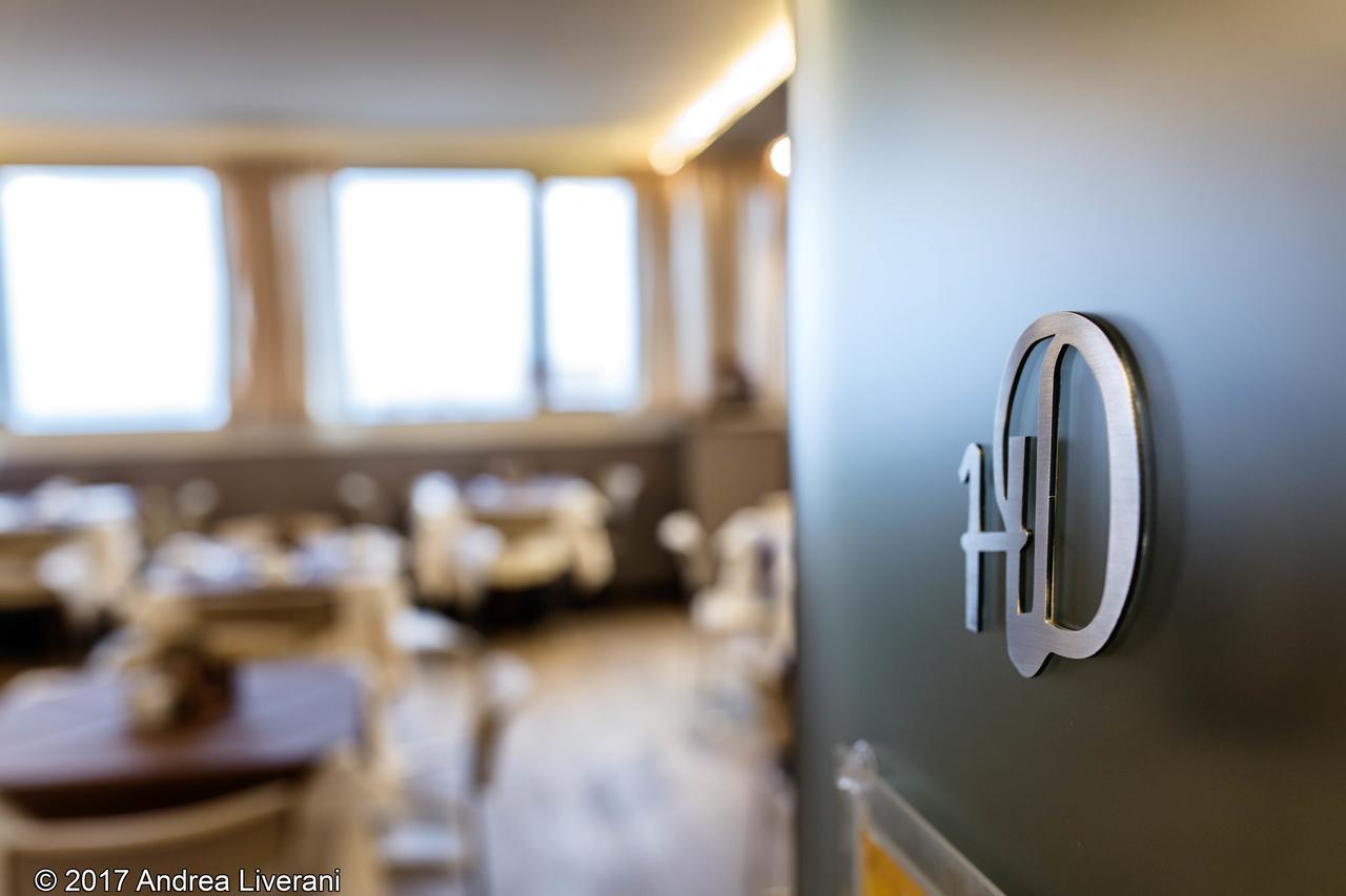 Hotel Donatello Imola Luaran gambar