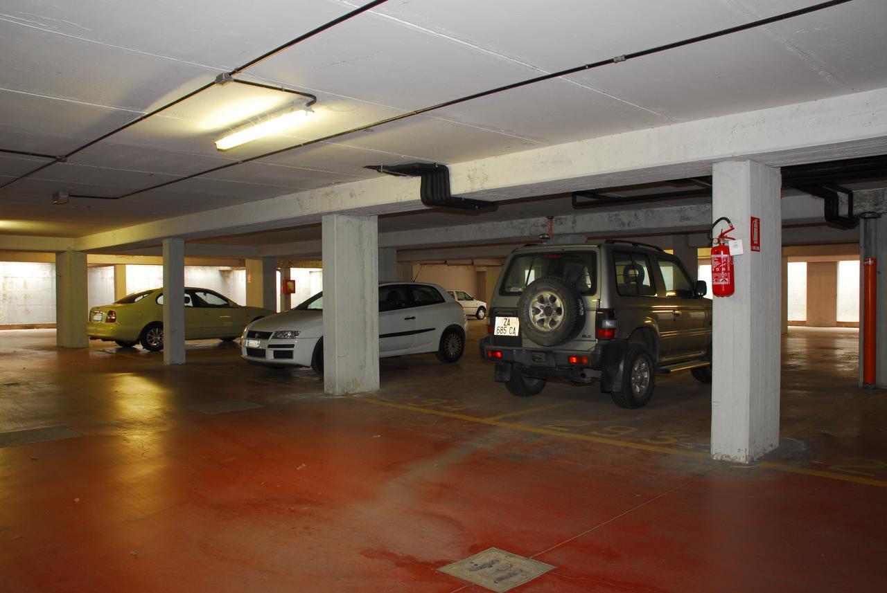 Hotel Donatello Imola Luaran gambar